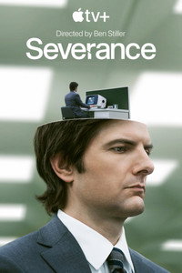 Постер сериала «Разделение (2022)» — (7 из 144)