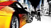Fast and Furious : Tokyo Drift