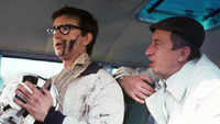 Обои к фильму «Кудесник за рулем (1971)» — (14 из 14)