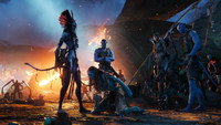 Avatar : de feu et de cendres