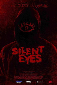 Постер фильма «Silent Eyes (2013)» — (1 из 1)