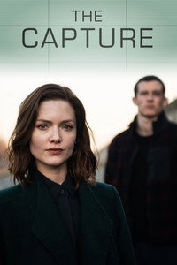 Постер сериала «Захват (2019-2022)» — (10 из 33)
