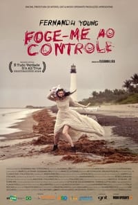 Fernanda Young - Foge-me ao Controle (2024)