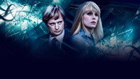 «Сапфир и Сталь (1979-1982)» — обои к сериалу #3