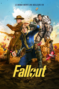 Affiche de la recommandation : Fallout