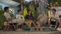 Around the Campfire