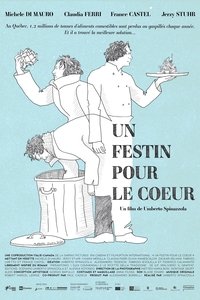 Poster de I Will Not Starve