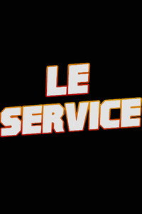 Le Service - 2016