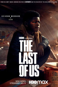 Постер сериала «Одни из нас (2023)» — (48 из 169)
