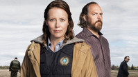 «Происшествия (2017 - 2020)» — обои к сериалу #1