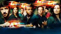 «Ночная смена (2014-2017)» — обои к сериалу #7