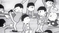«Osomatsu-kun (1966-1967)» — обои к мультсериалу #4