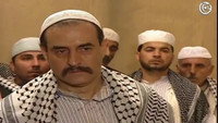 «Nights of Al-Salheya (2004)» — обои к сериалу #3