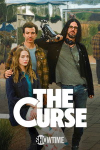 Постер сериала «Проклятие (2023)» — (5 из 52)