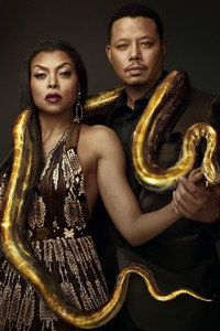 Постер сериала «Империя (2015 - 2020)» — (55 из 97)