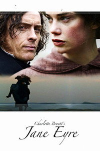 Постер сериала «Джейн Эйр (2006)» — (10 из 27)