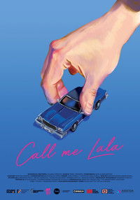 Poster de Call me Lala