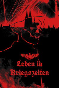 Leben in Kriegszeiten (2024) subtitle poster