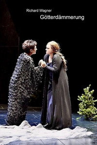 Götterdämmerung - Wiener Staatsoper