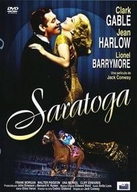 Poster de Saratoga