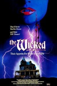 Poster de The Wicked