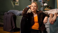 «Больной (2021)» — обои к сериалу #1