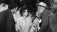 Обои к фильму «Сбежавшая невеста (1962)» — (27 из 40)