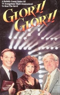 Poster de Glory!  Glory!