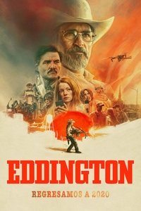 Poster de Eddington