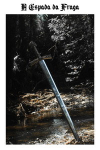 A Espada Da Fraga