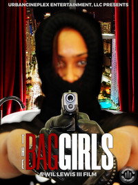 Постер фильма «The Bag Girls (2020)» — (2 из 11)