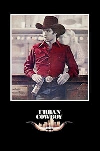 Urban Cowboy - 1980