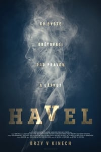 Poster de Havel