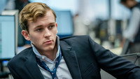 Обои к сериалу «Индустрия (2020)» — (18 из 31)