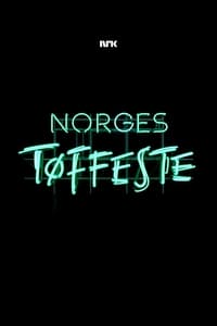 tv show poster Norges+t%C3%B8ffeste 2013