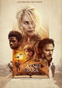 Poster de Le carnet de Sara