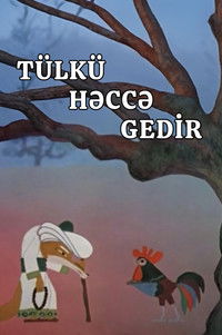 Imagem do Filme Tülkü həccə gedir