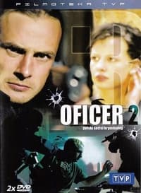 copertina serie tv Oficer 2005