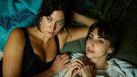 «Две сестры (2021)» — обои к сериалу #1