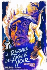 Le Repaire De L'aigle Noir (1957)