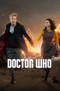 Постер сериала «Доктор Кто (2005 - 2022)» — (72 из 486)