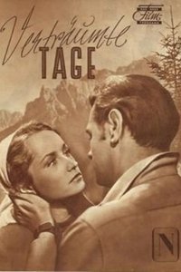 Verträumte Tage (1951)