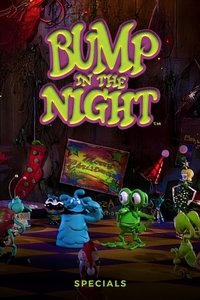 Épisodes spéciaux poster