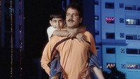 A Surprise For Saumil