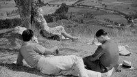 «Рабочий поезд (1933)» — обои к фильму #1