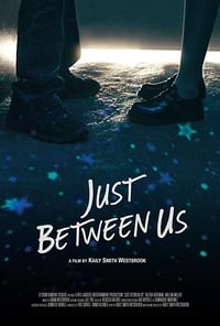 Poster de Just Between Us