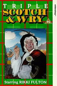 Постер фильма «Triple Scotch & Wry (1990)» — (3 из 4)