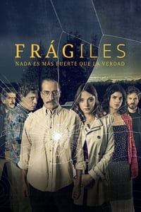 Poster de Frágiles