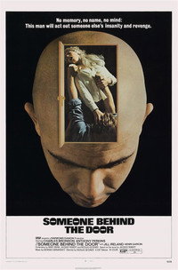 Постер фильма «Враг за дверью (1971)» — (9 из 17)