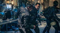 Обои к фильму «Гангстер, коп и дьявол (2019)» — (52 из 58)